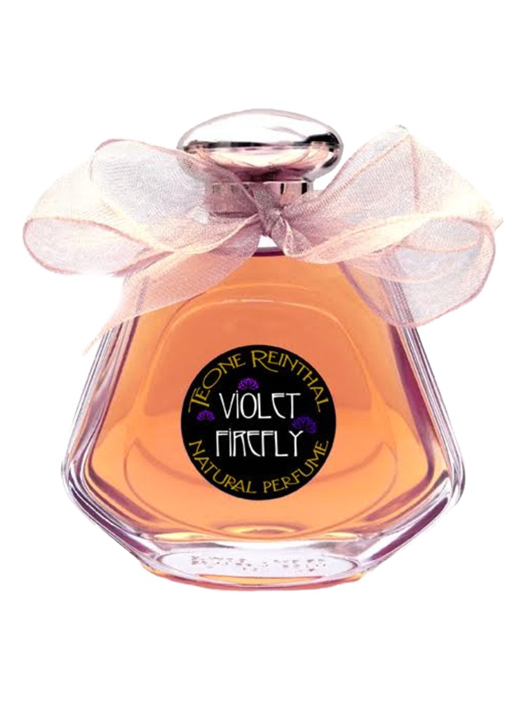 Violet Firefly