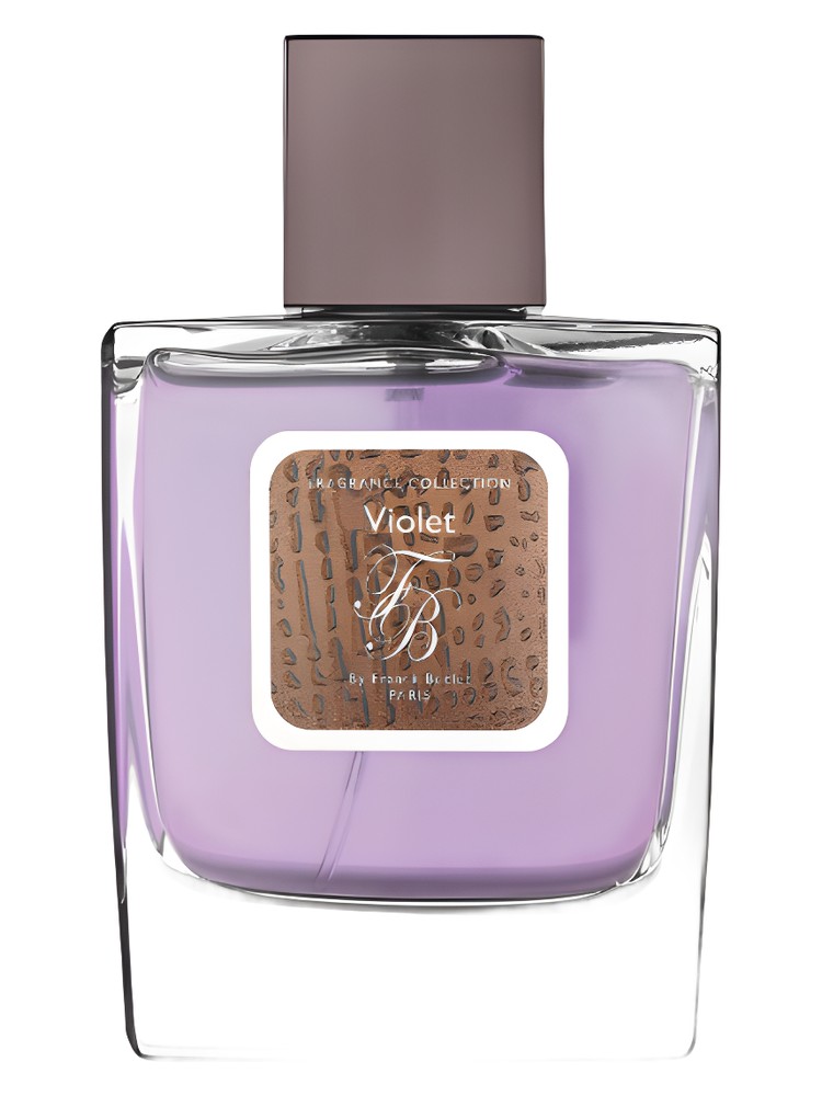 Violet