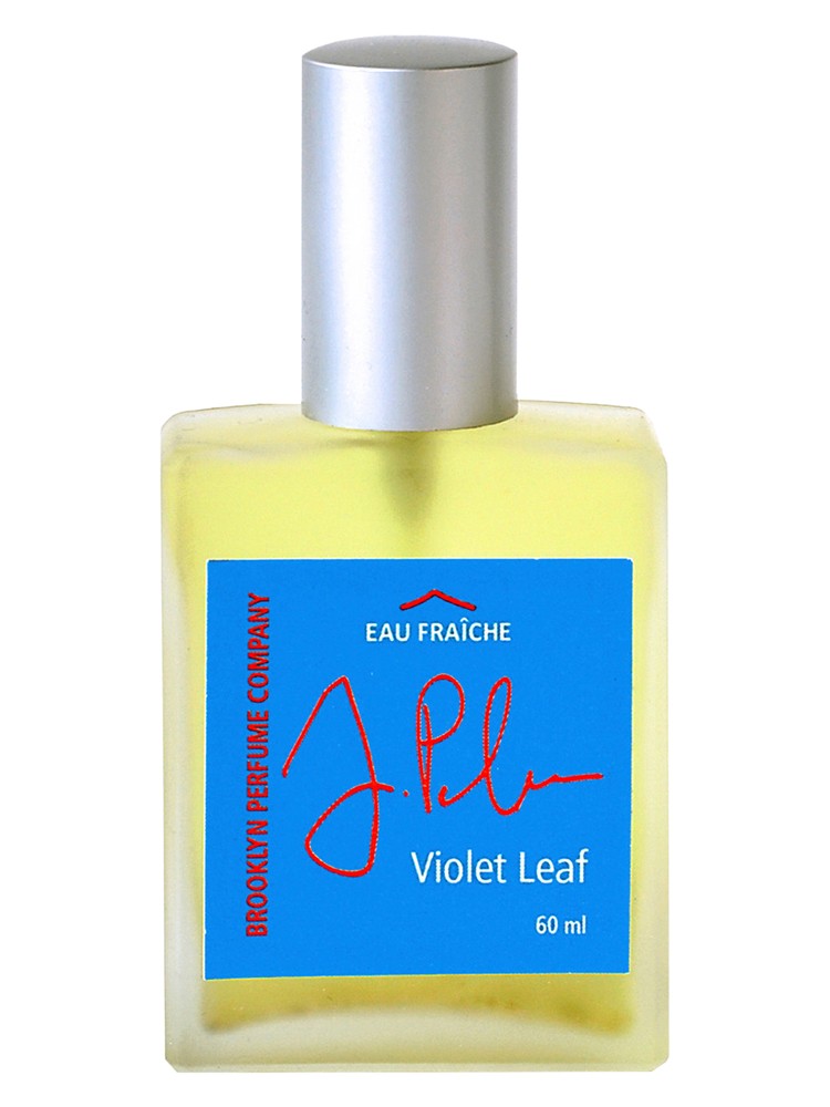 Violet Leaf