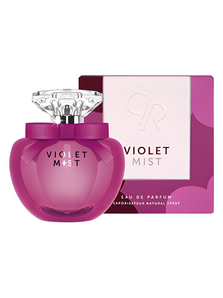 Violet Mist