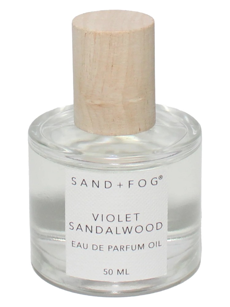 Violet Sandalwood