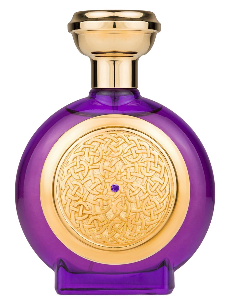 Violet Sapphire