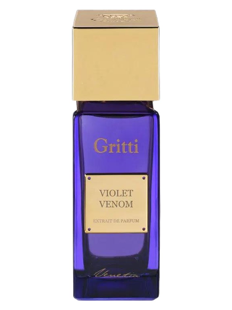 Violet Venom