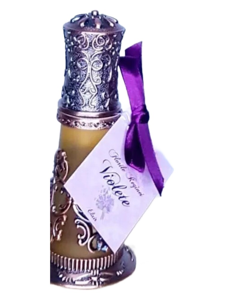 Violete