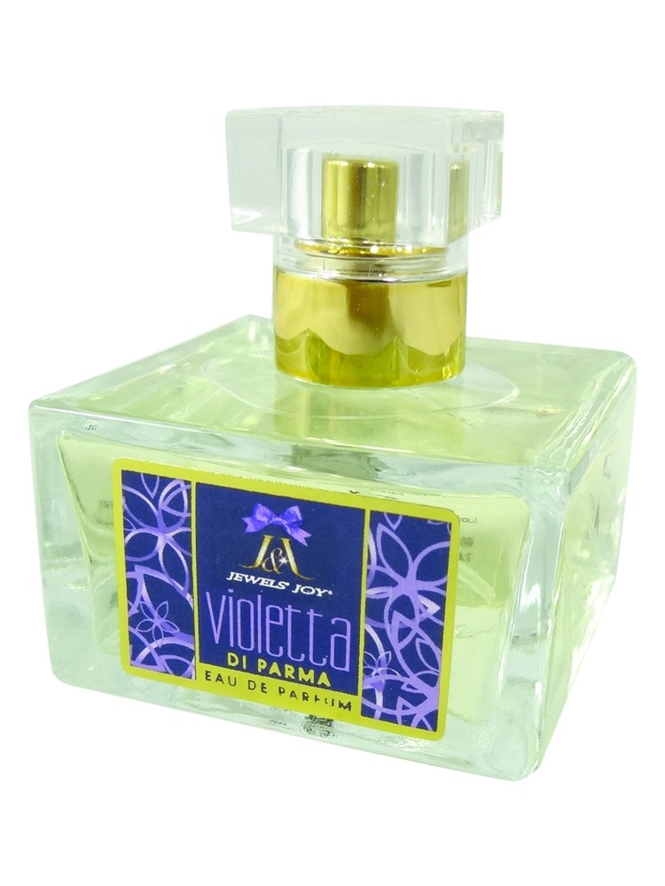 Violetta di Parma
