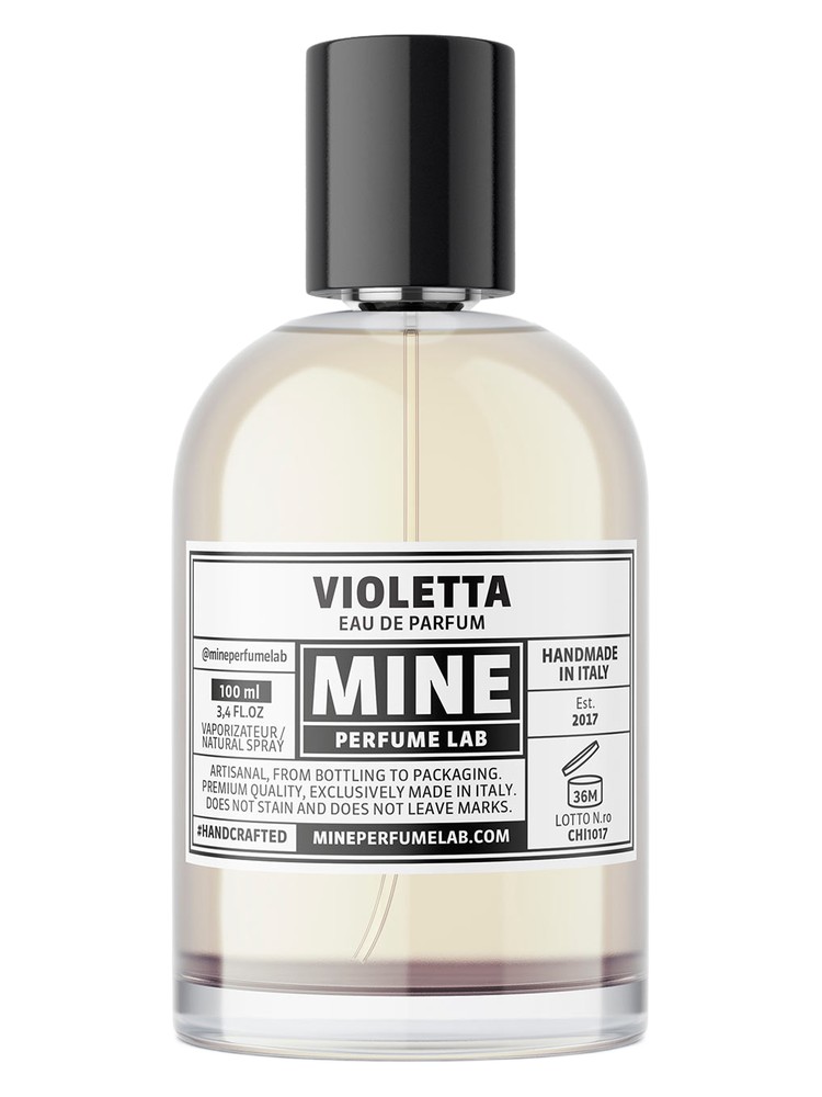 Violetta