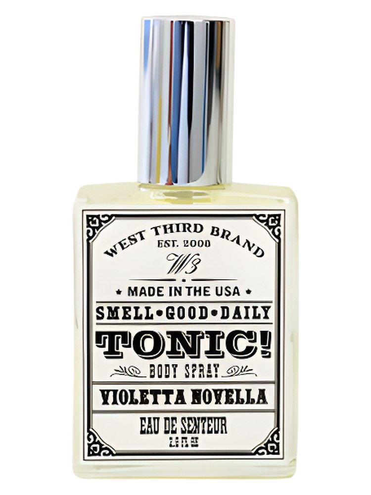 Violetta Novella