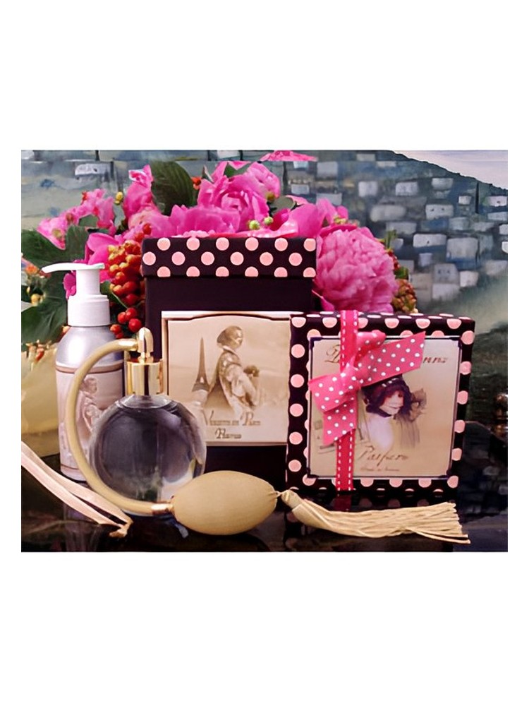 Violette de Paris