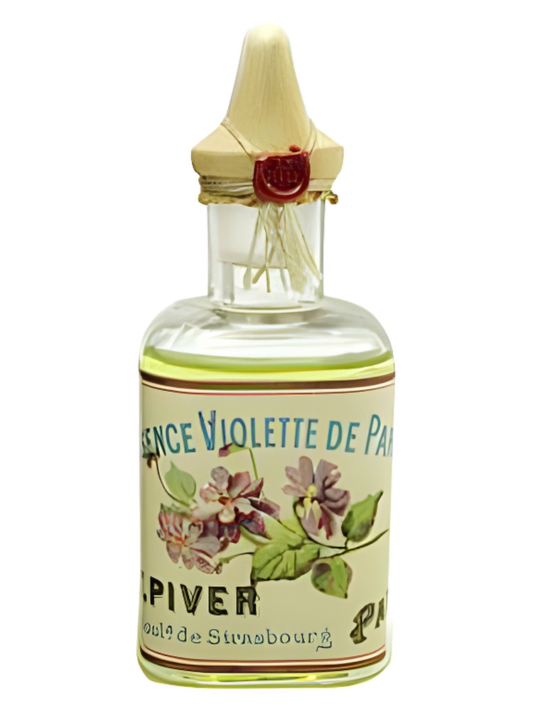 Violette de Parme