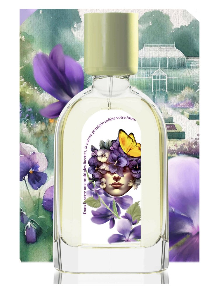 Violette Kew