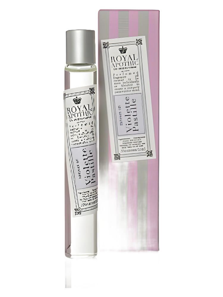 Violette Pastille Extract