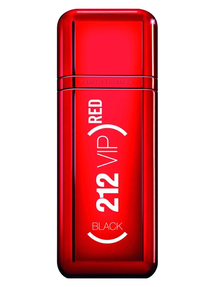 VIP Black Red