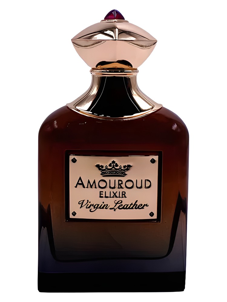 Virgin Leather