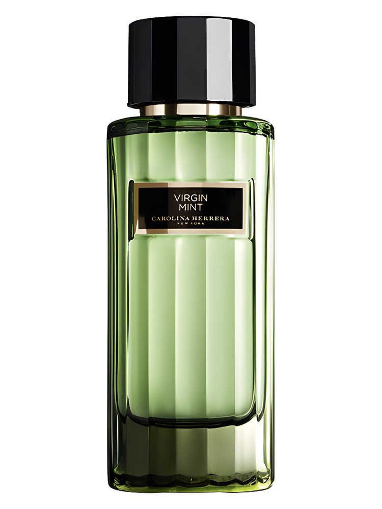 Virgin Mint