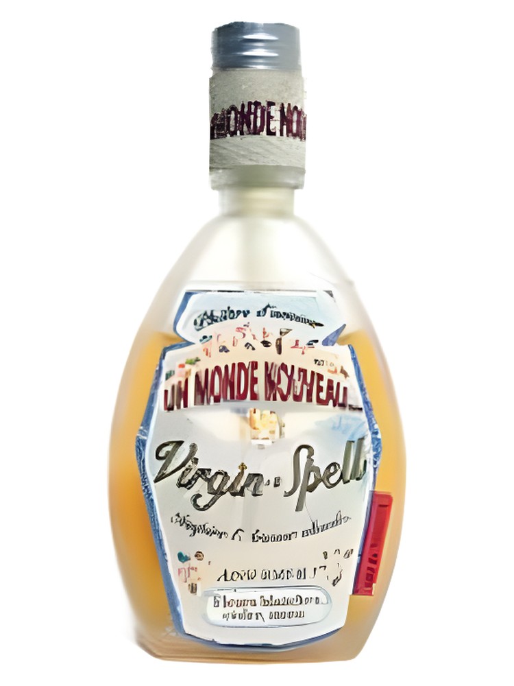 Virgin Spell