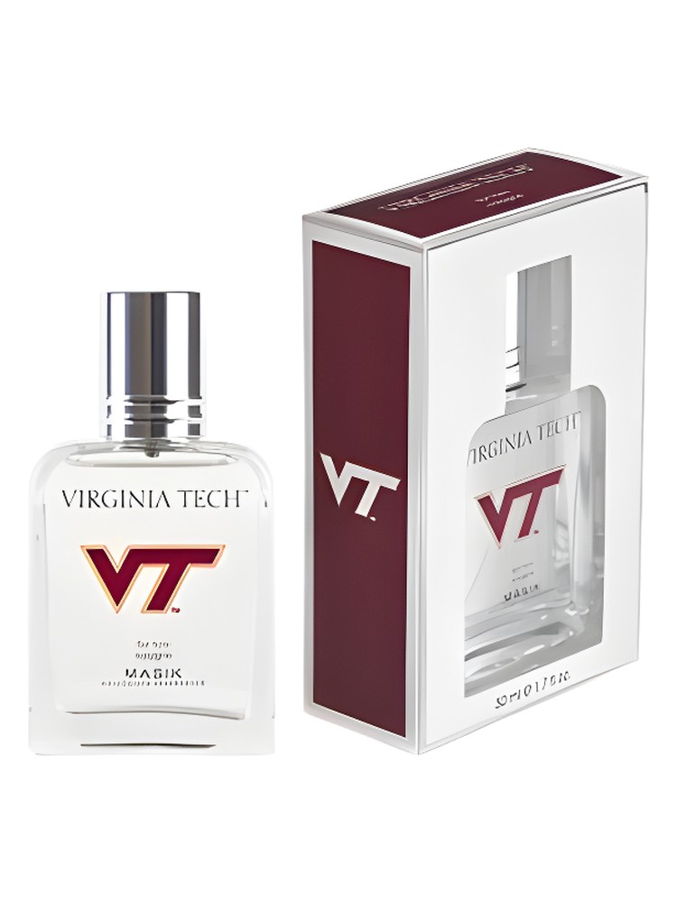 Virginia Tech Men