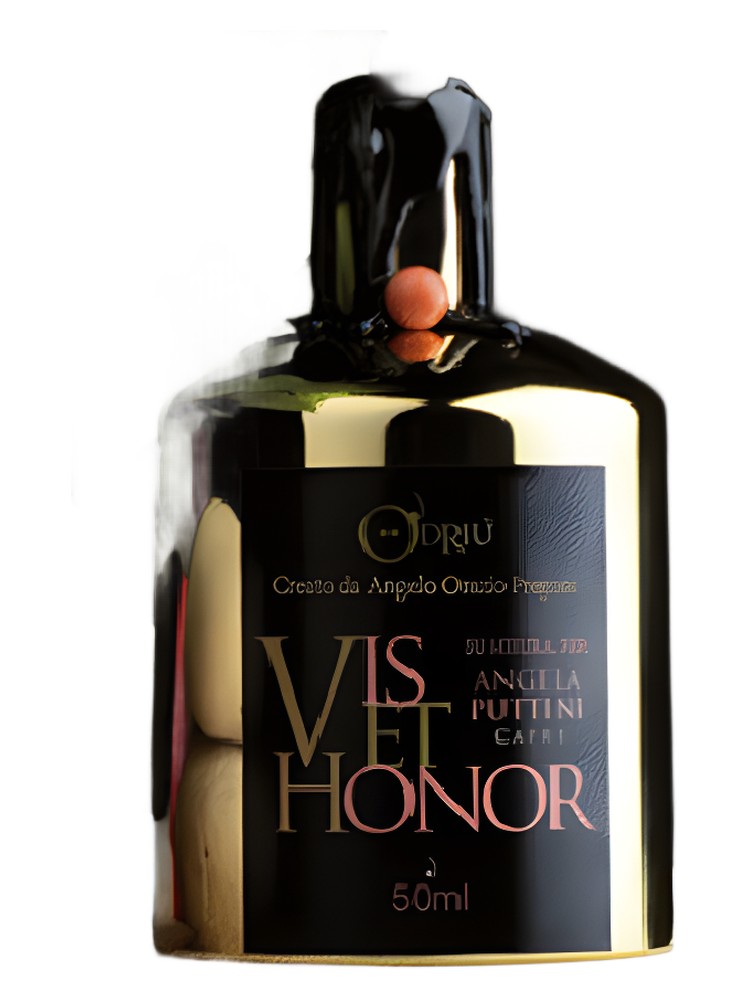 Vis et Honor