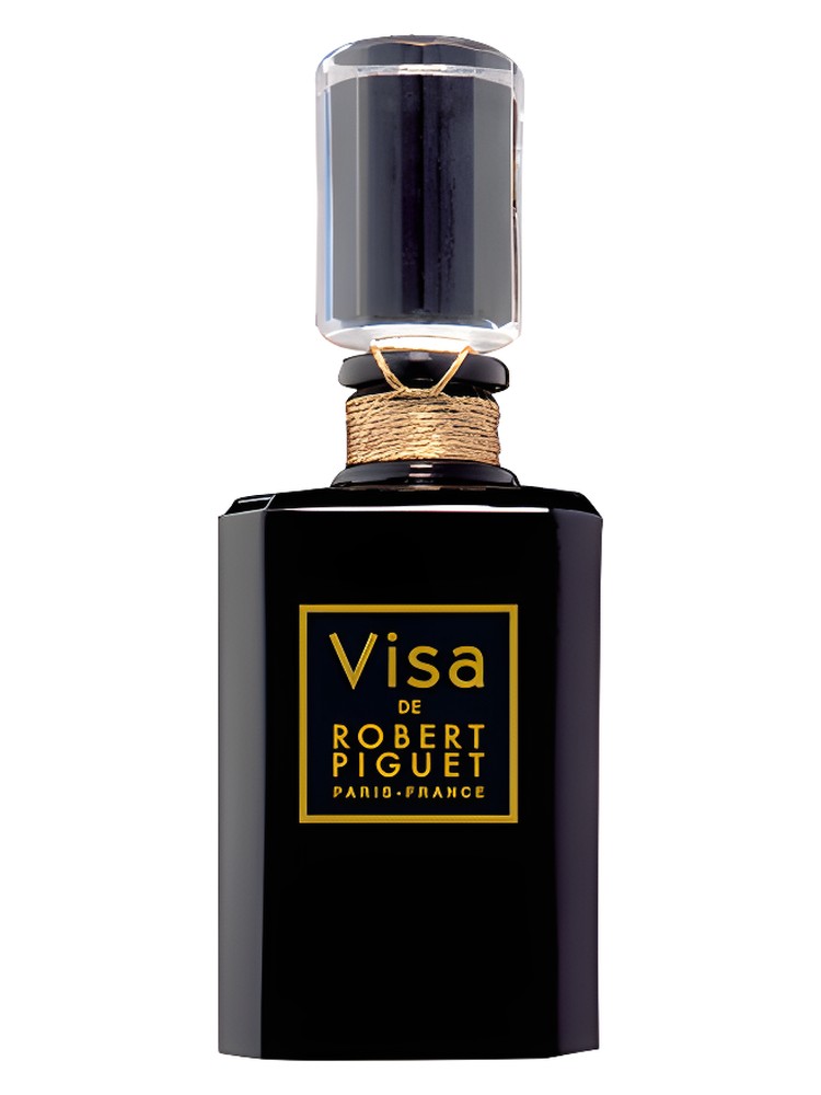 Visa 2007