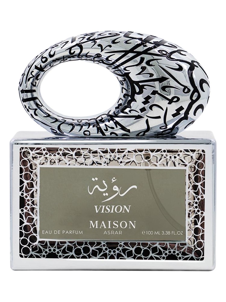 Vision