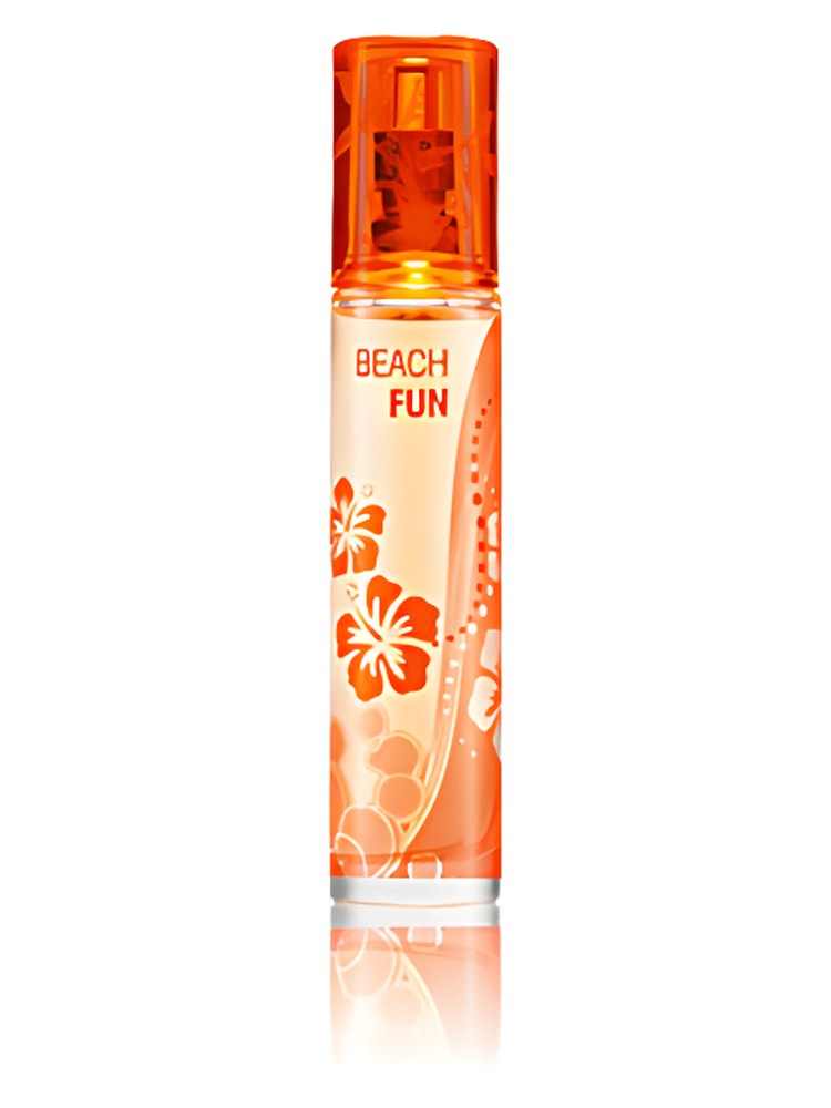 Visions V Beach Fun