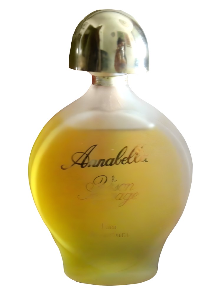 Vison Sauvage Eau de Parfum