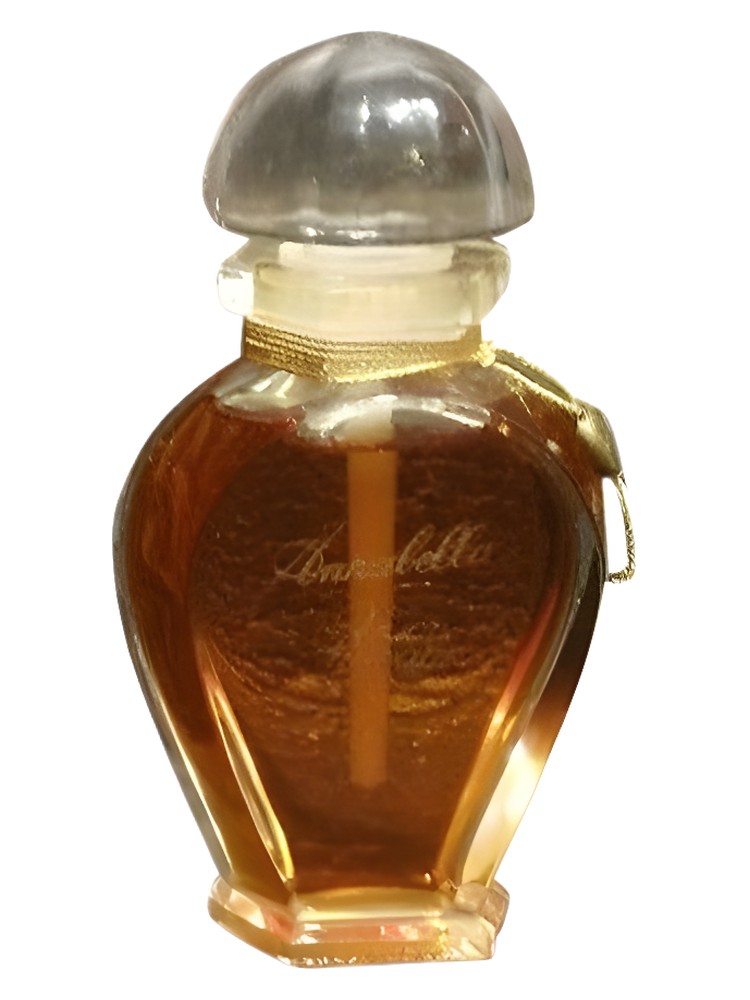 Vison Sauvage Parfum