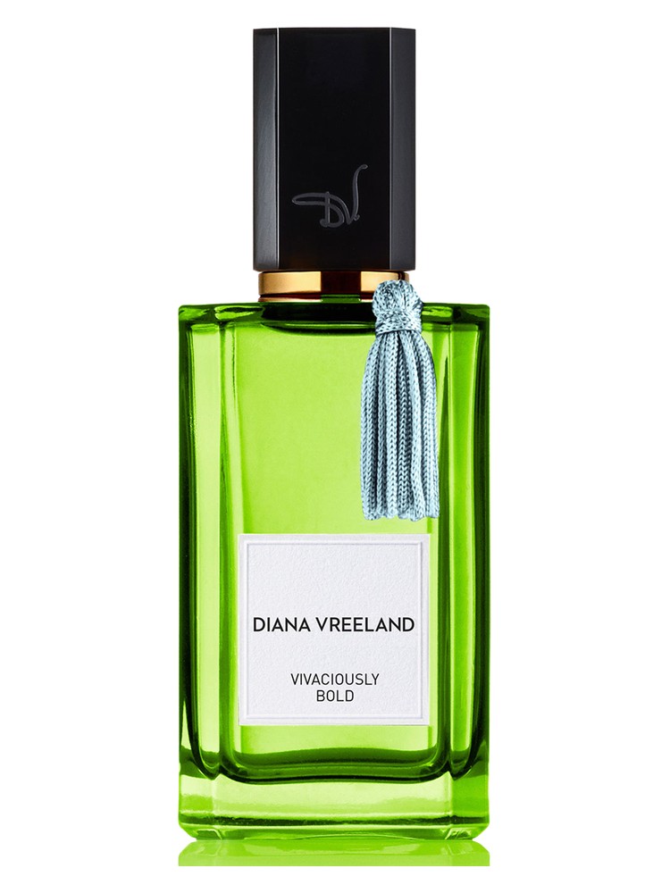 Vivaciously Bold