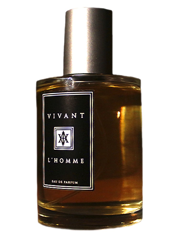 Vivant L'Homme