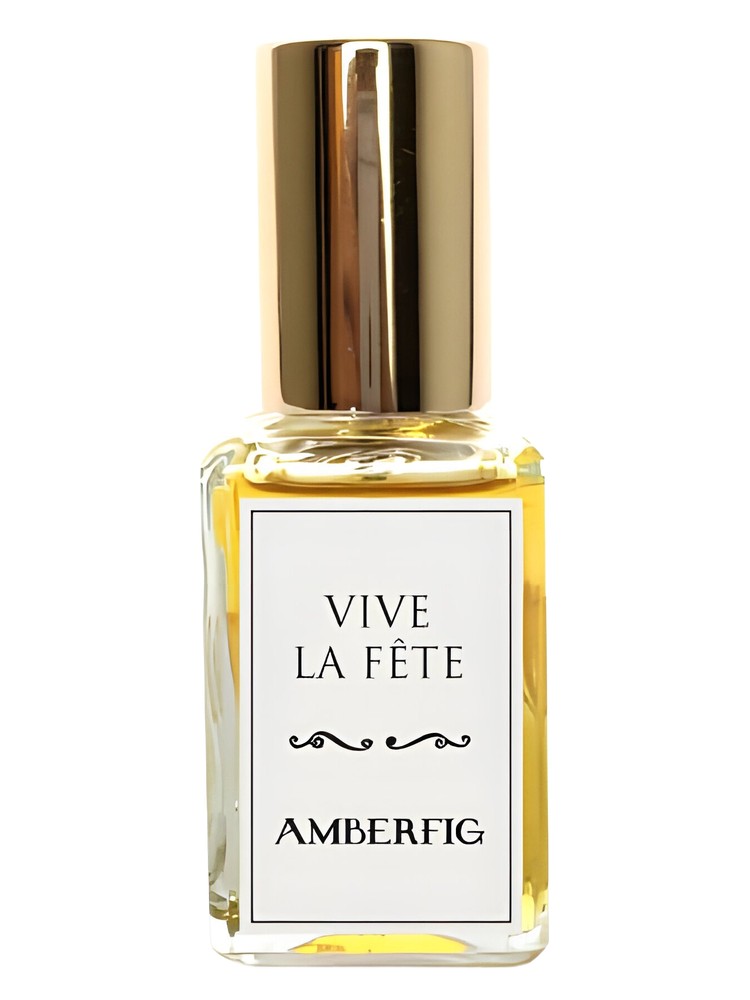 Vive La Fête