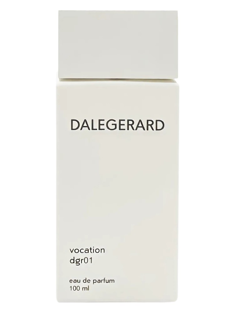 Vocation dgr01