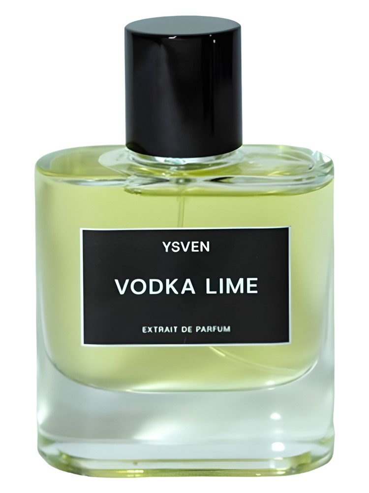 Vodka Lime