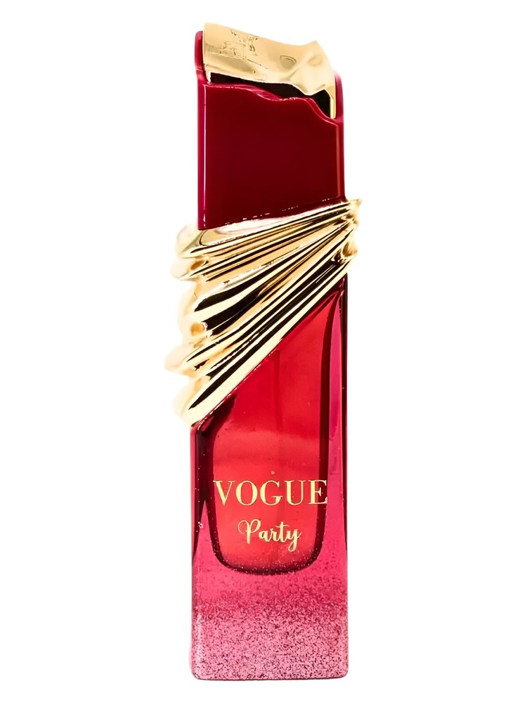Vogue Party