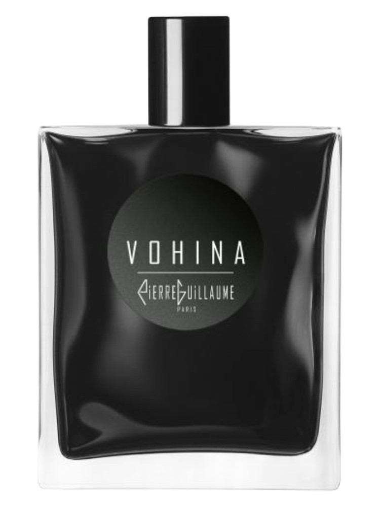 Vohina