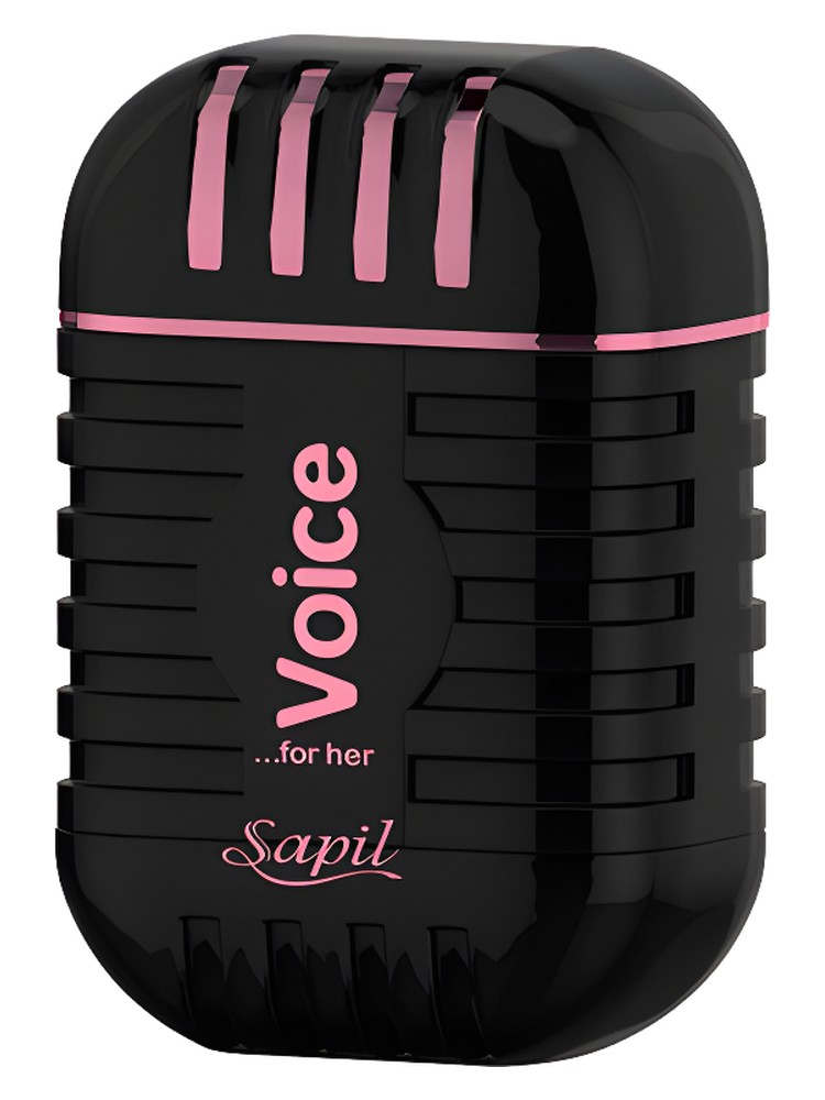 Voice