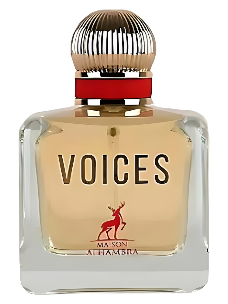 Voices