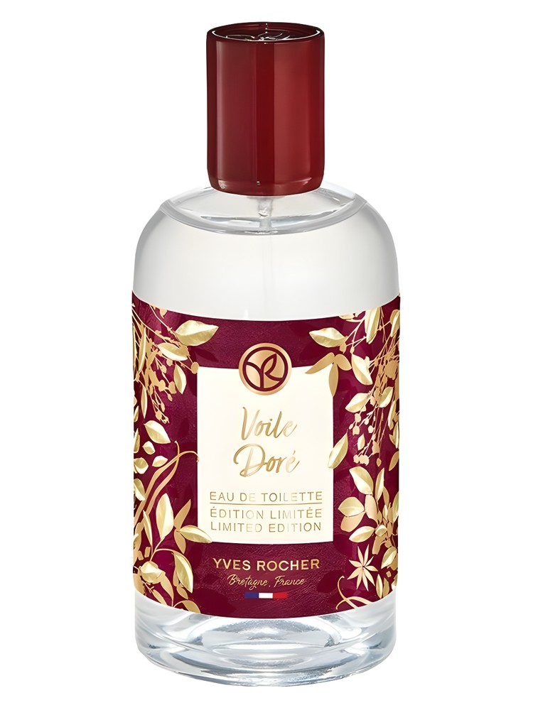 Voile Doré