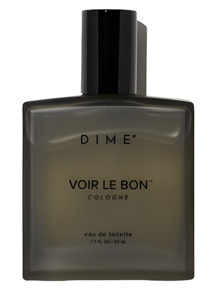 Voir Le Bon