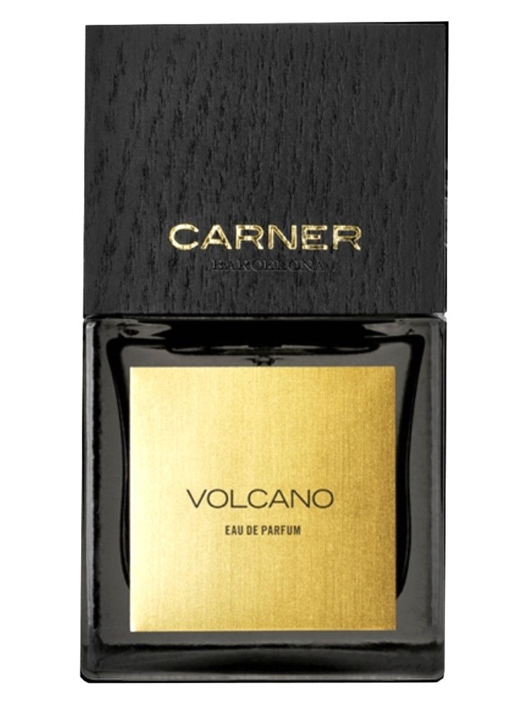 Volcano