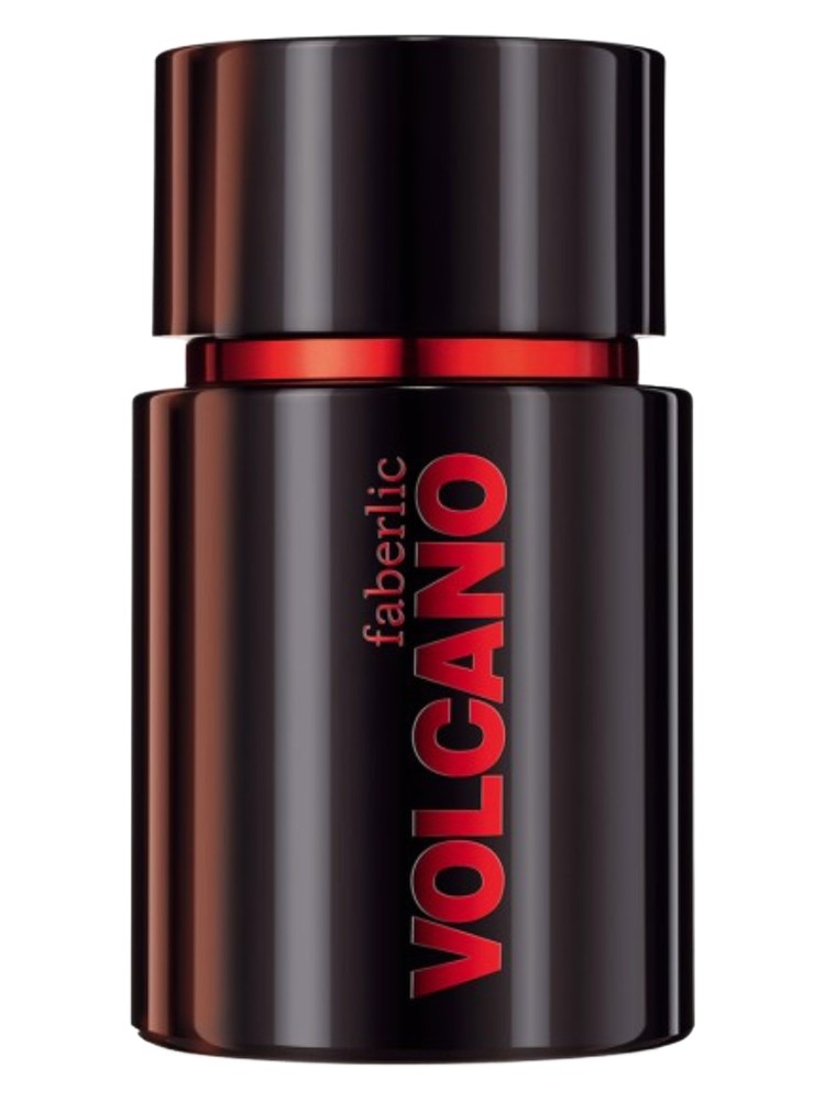 Volcano