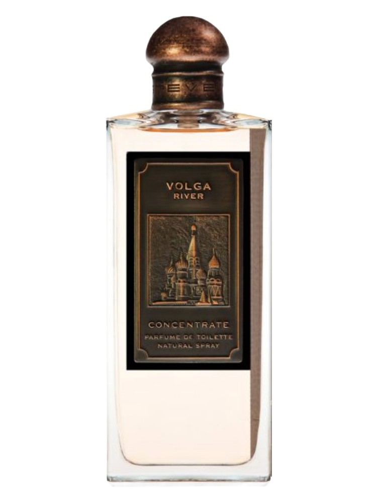 Volga River