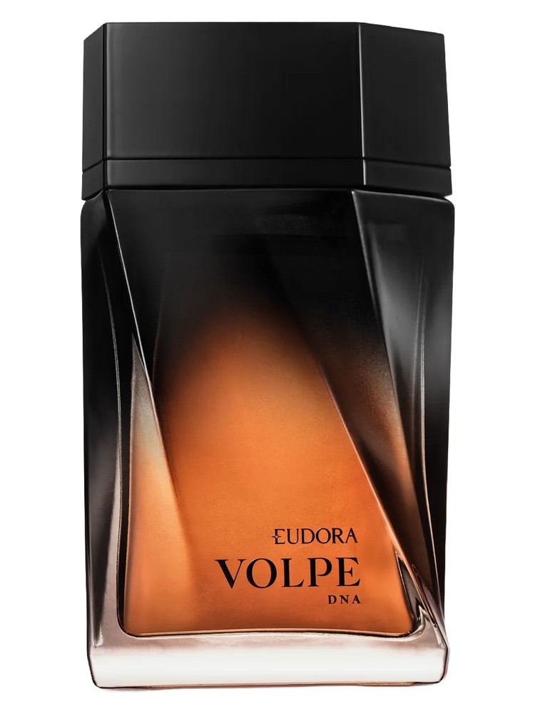 Volpe DNA