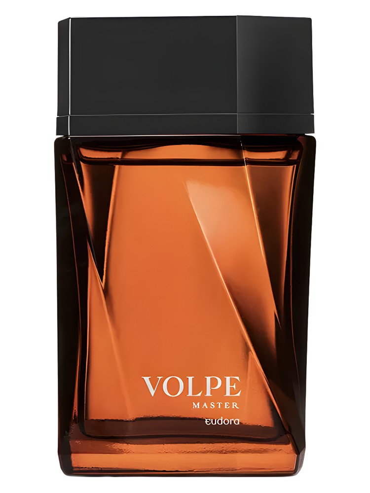 Volpe Master
