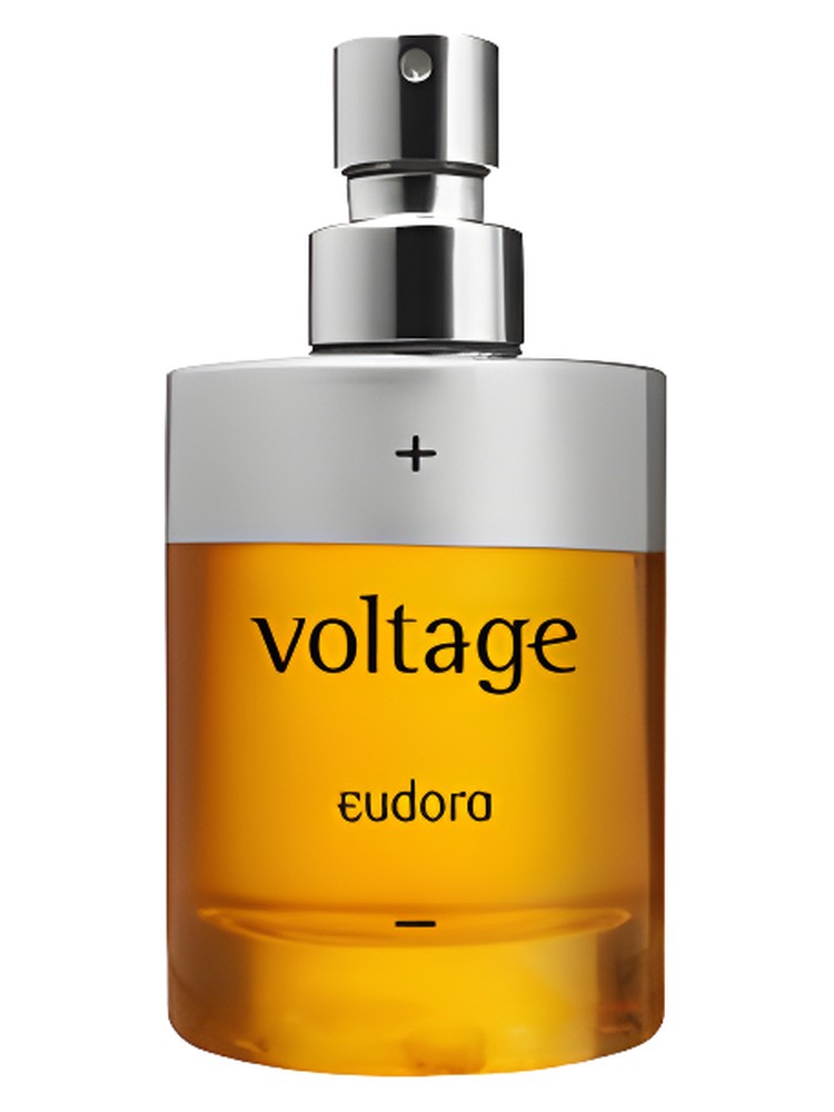 Voltage Orange