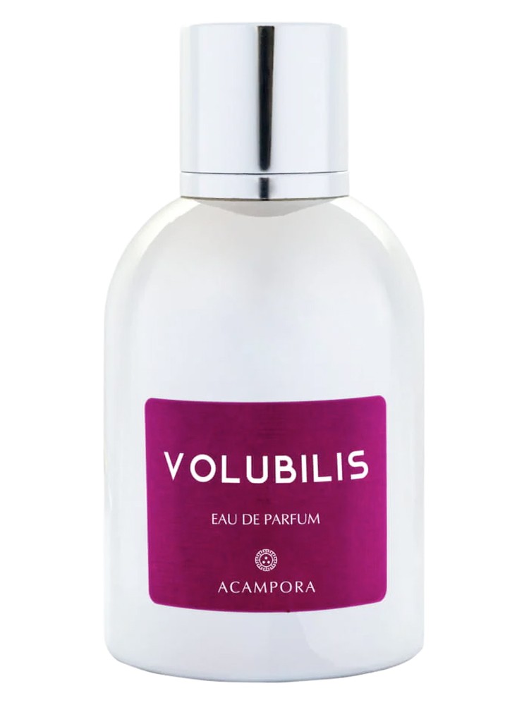 Volubilis – Eau de Parfum