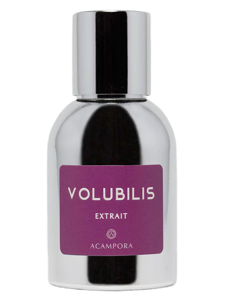 Volubilis – Extrait de Parfum