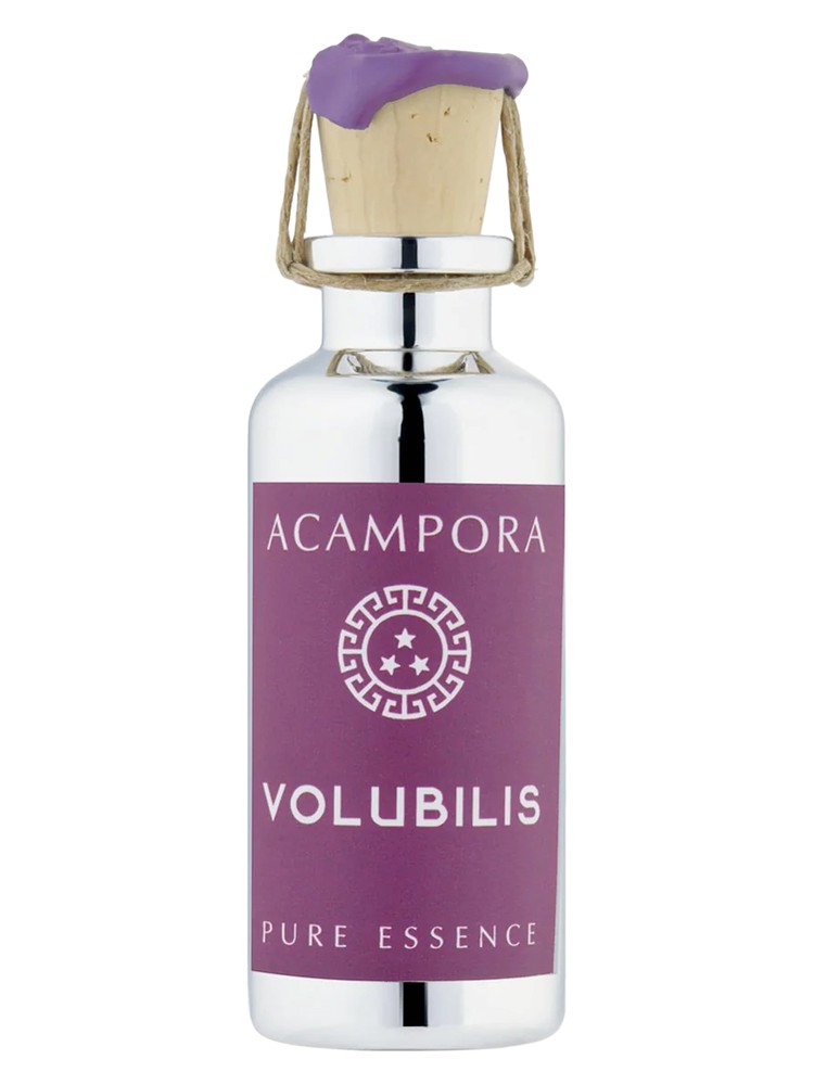 Volubilis – Pure Essence