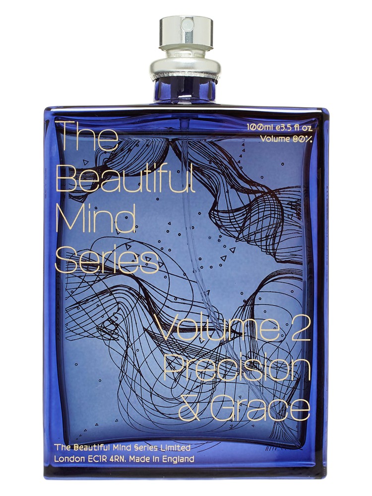 Volume 2: Precision and Grace