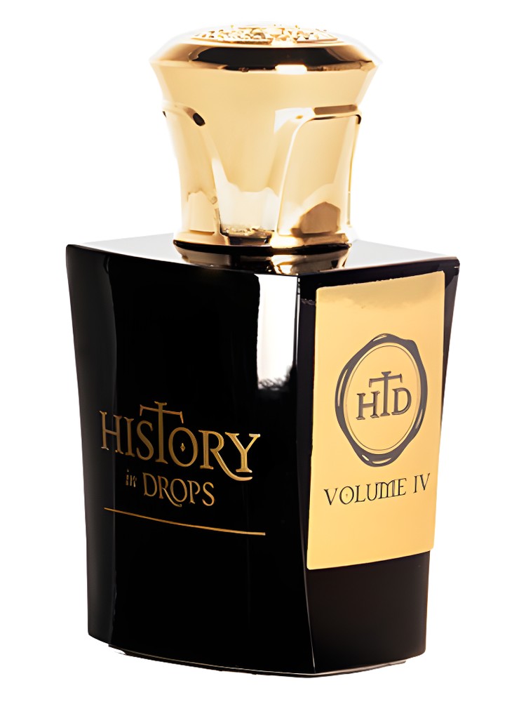 Volume IV