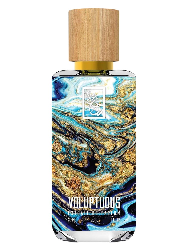 Voluptuous