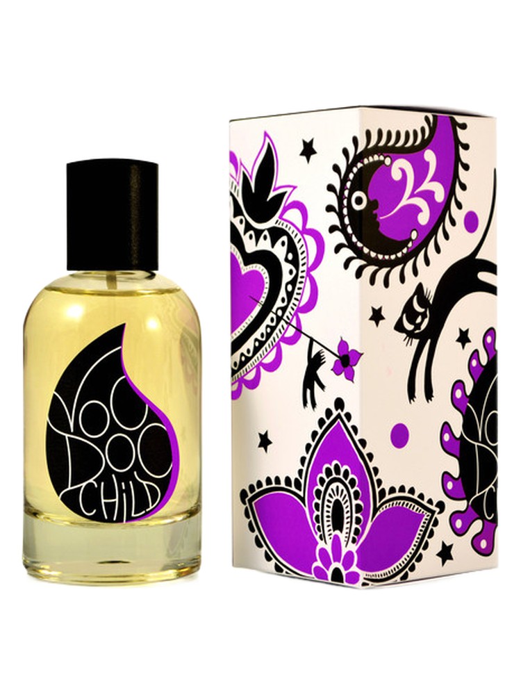 Voodoo Child